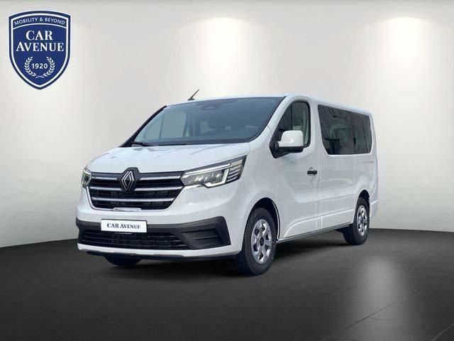 Renault Trafic weiß neuf