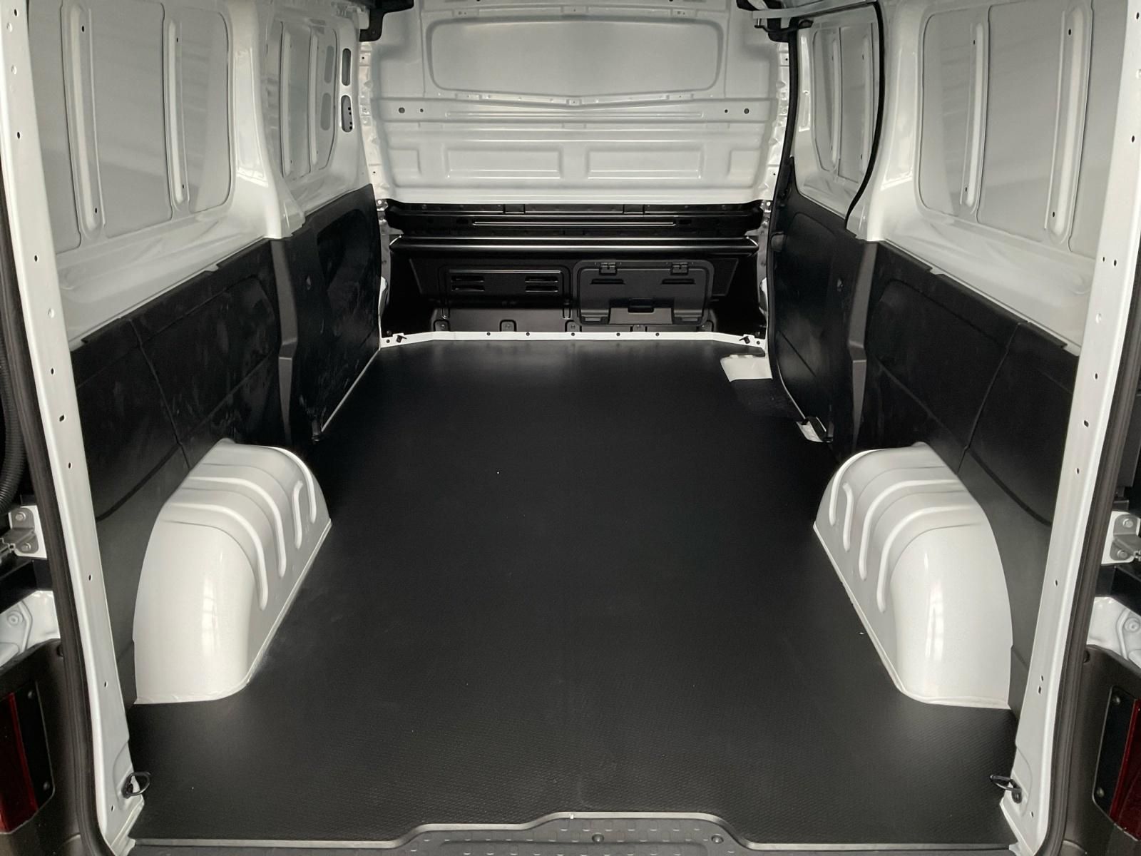 Renault Trafic weiß d'occasion
