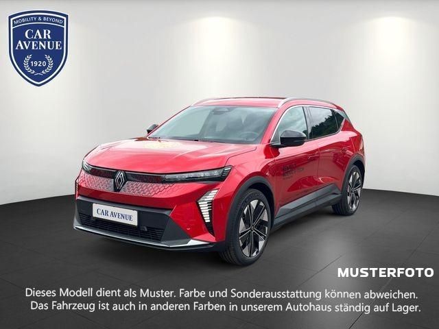 Renault Scenic E-TECH grau neuf