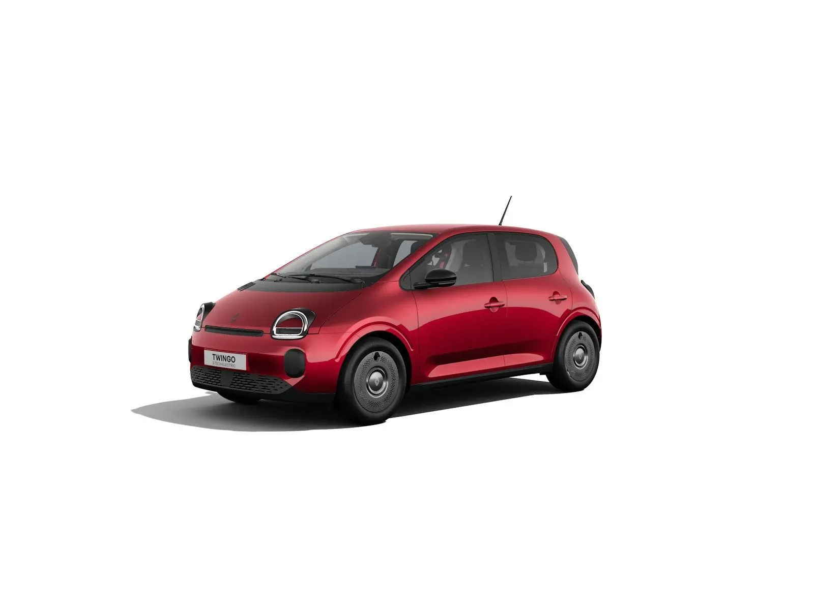 Renault Twingo rot neuf