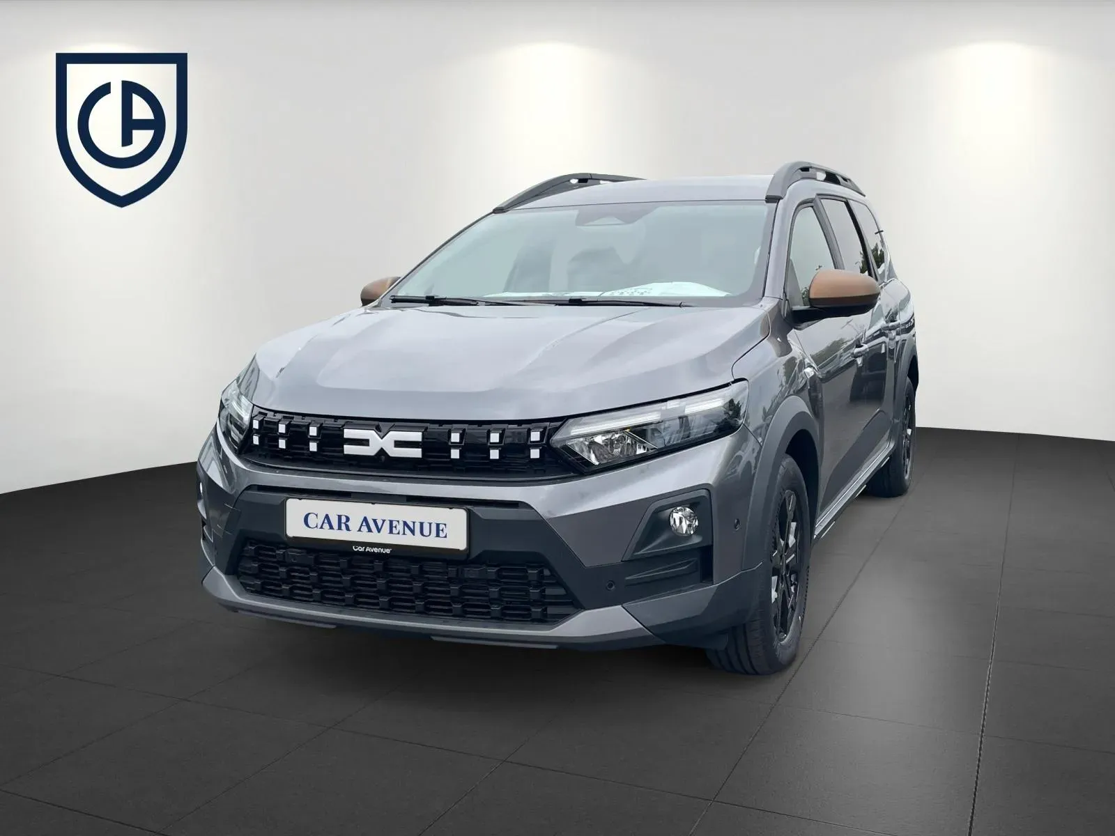 Dacia Jogger grau neuf