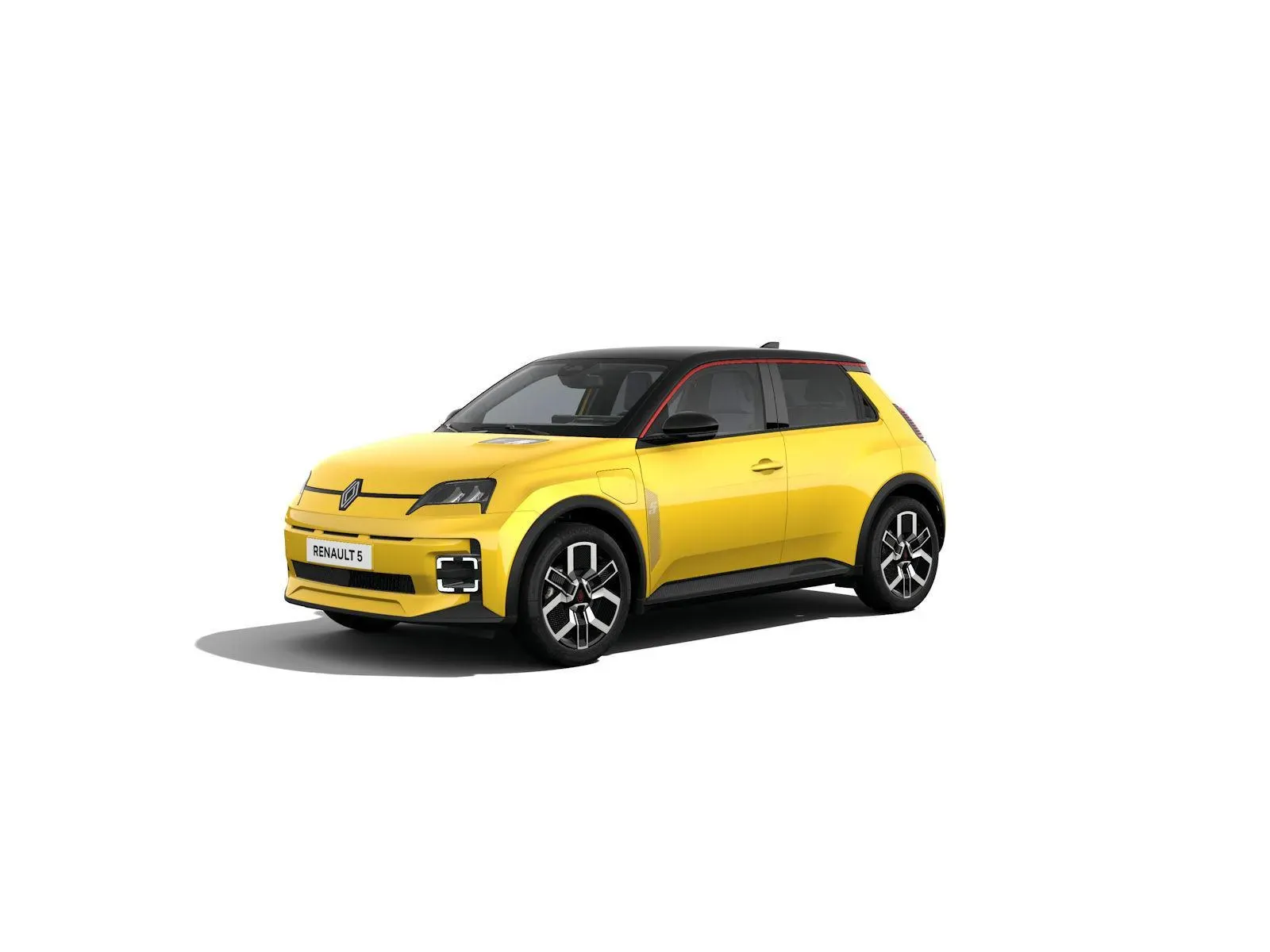 Renault R5  neuf