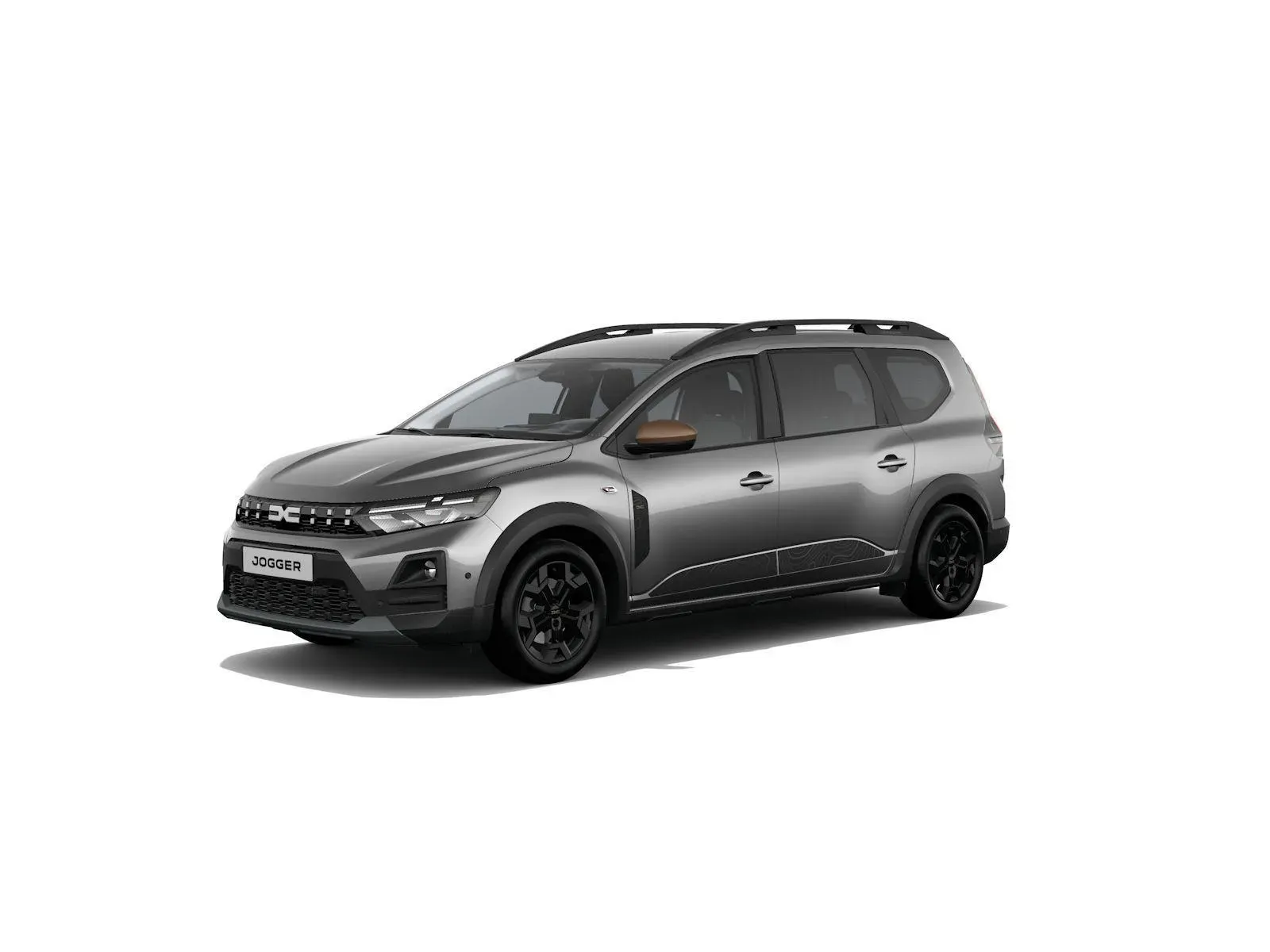 Dacia Jogger grau neuf