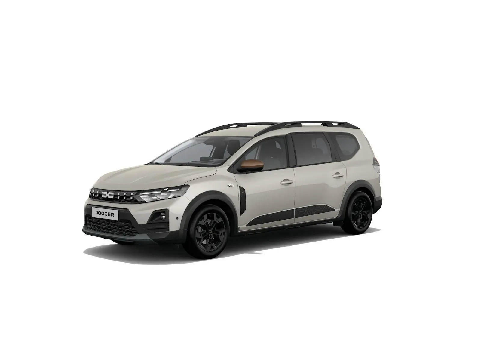 Dacia Jogger  neuf