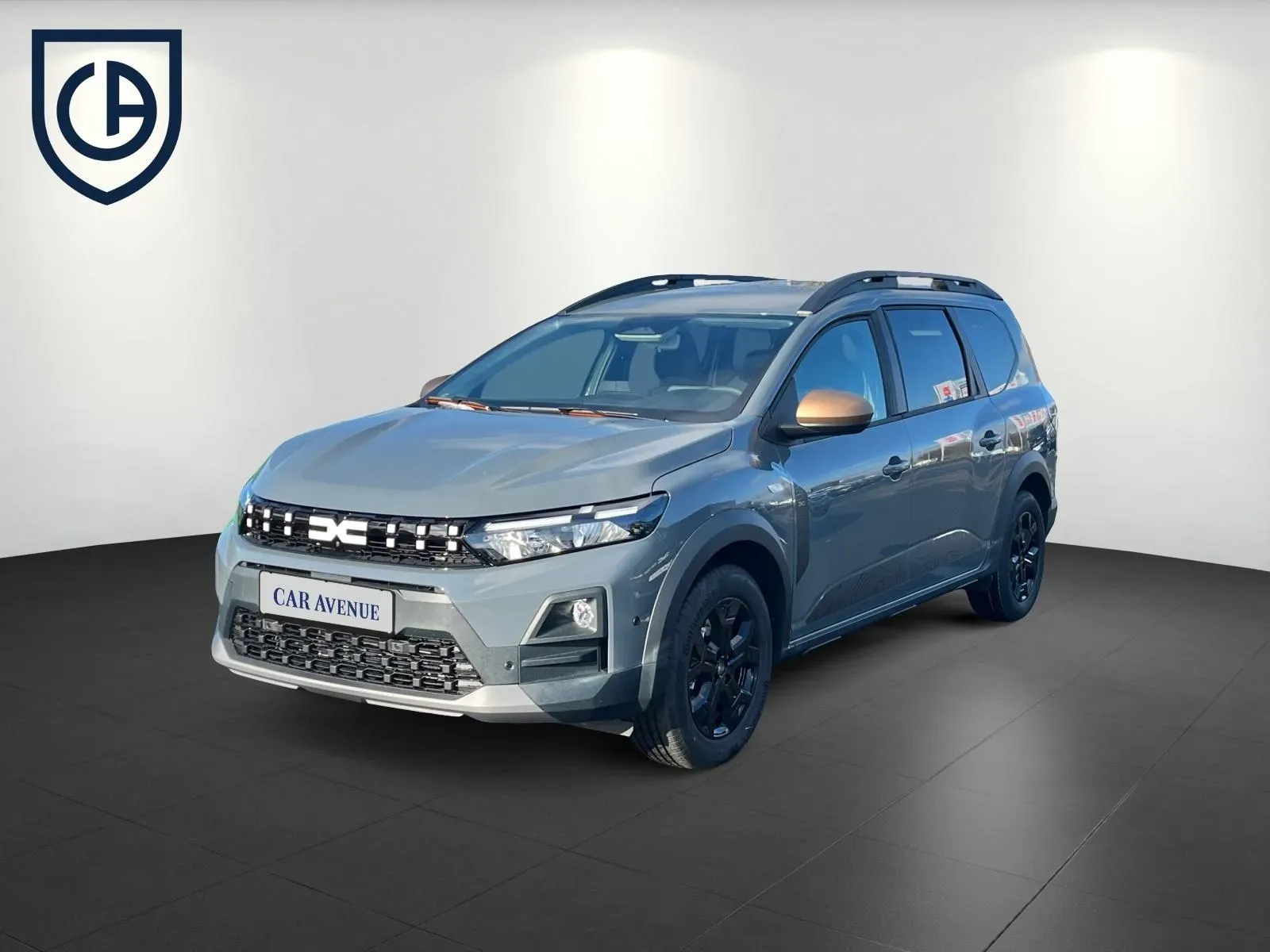 Dacia Jogger grau neuf