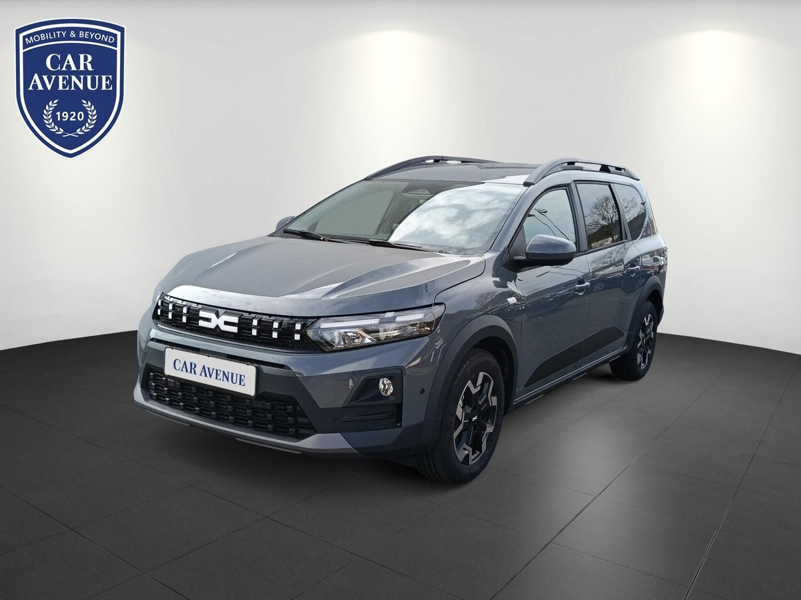 Dacia Jogger grau neuf