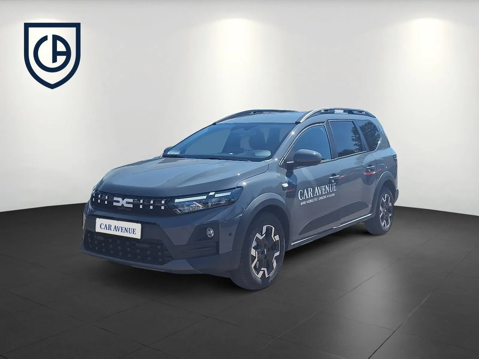 Dacia Jogger grau neuf