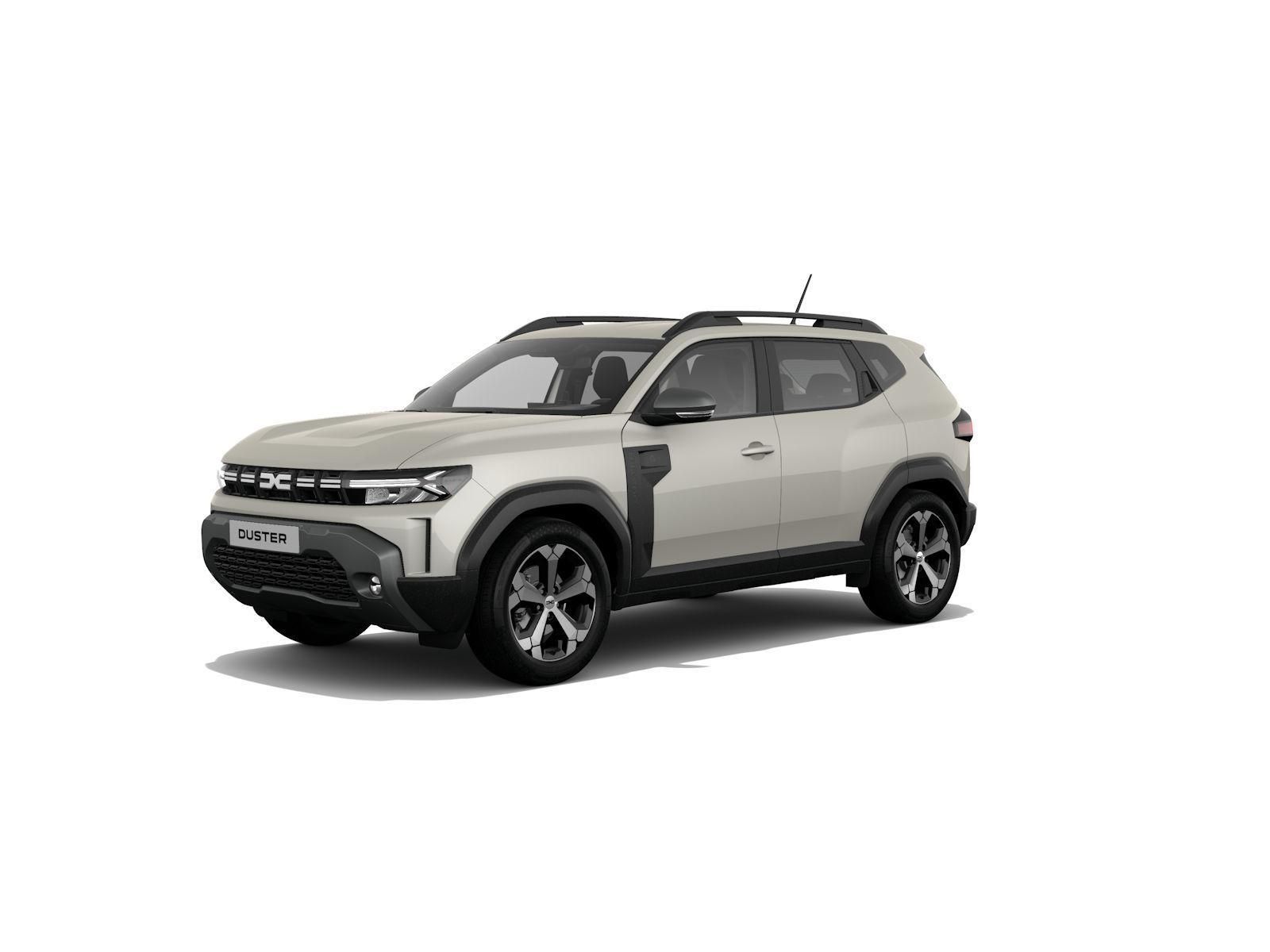 Dacia Duster  neuf