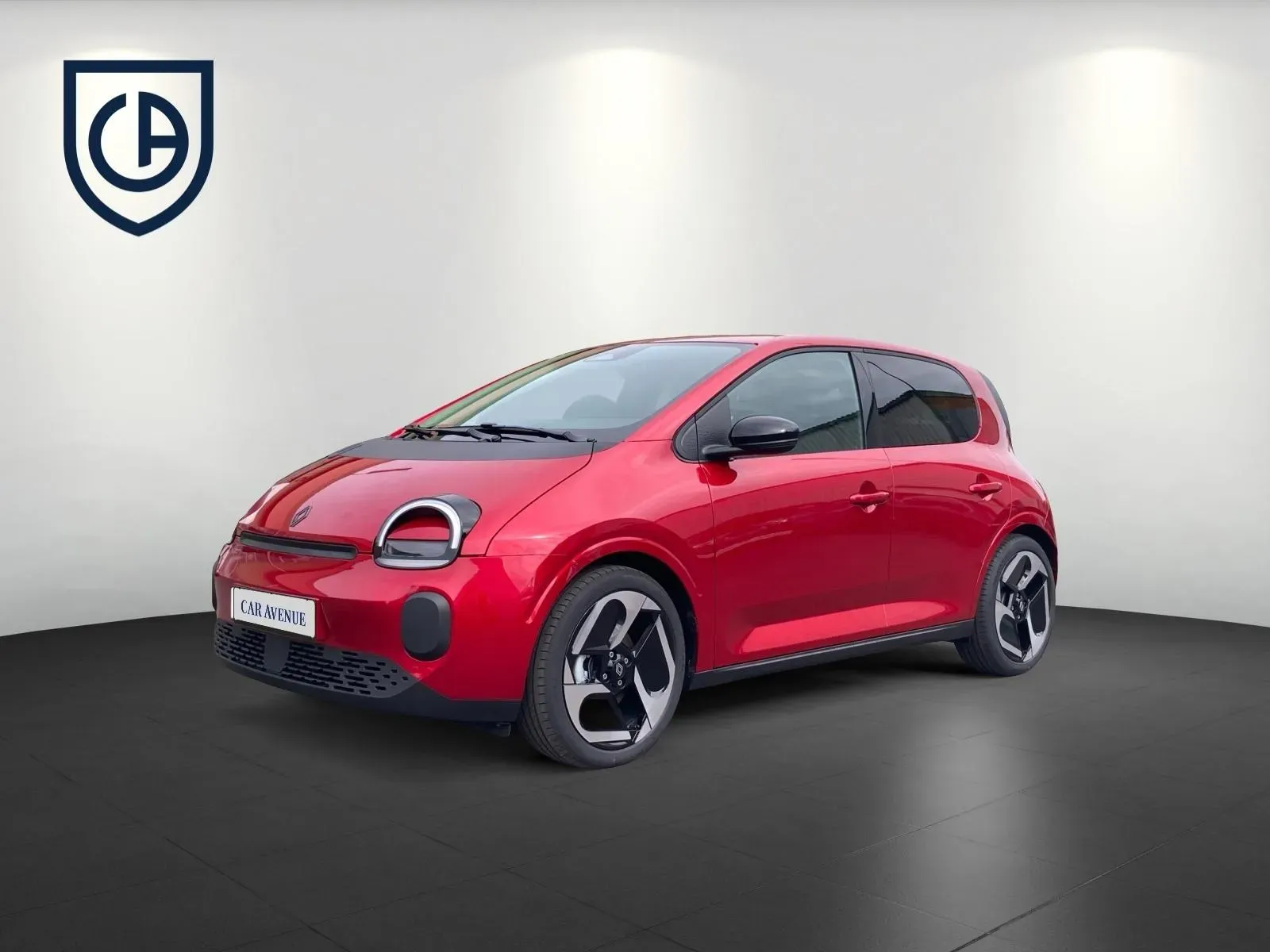 Renault Twingo rot neuf
