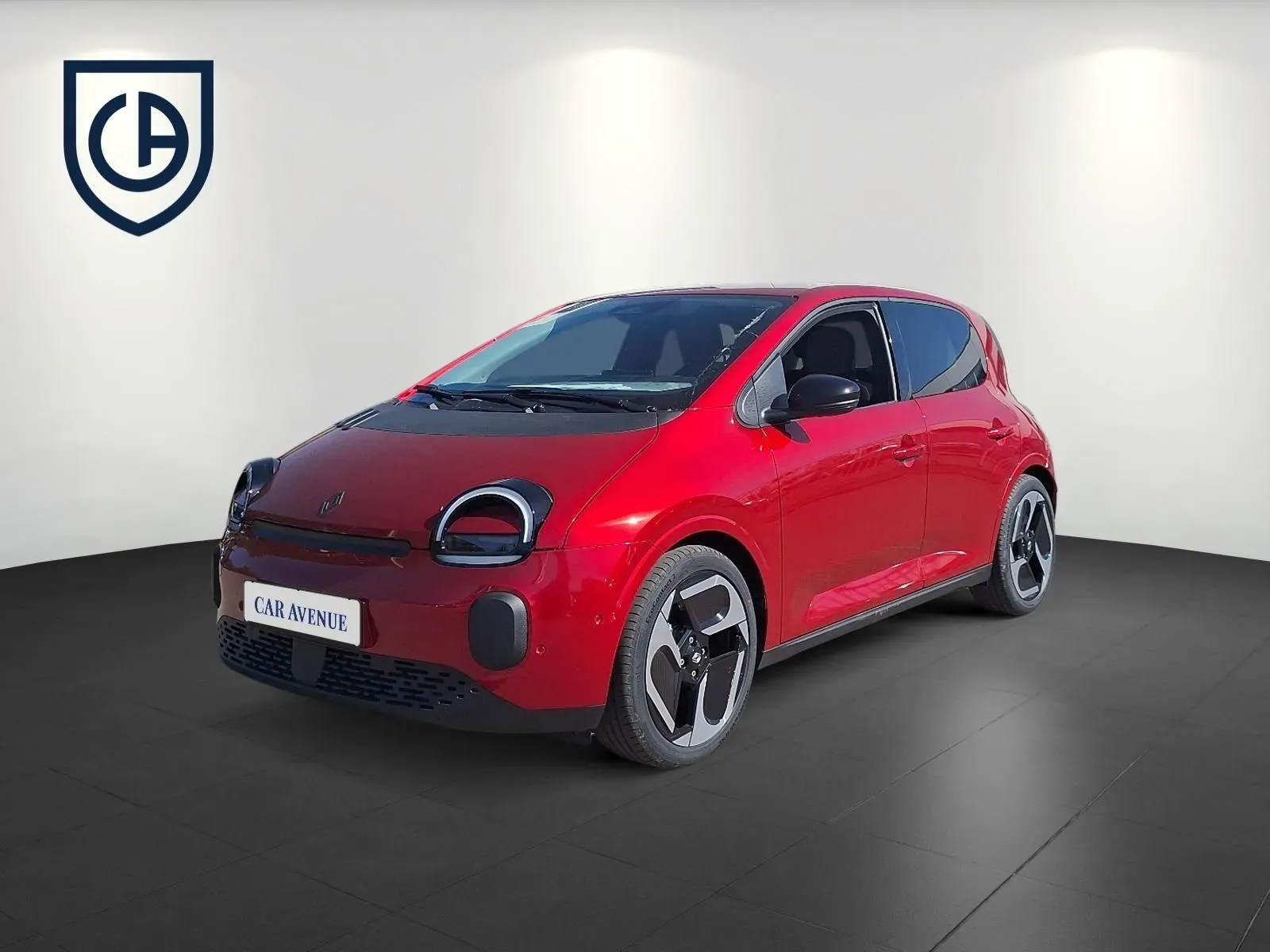 Renault Twingo rot neuf