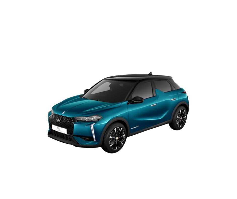 DS 3