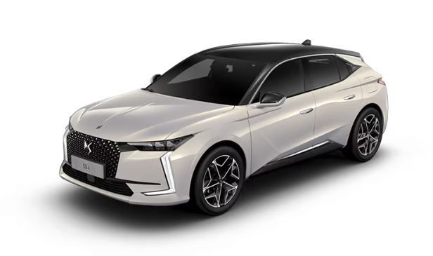 DS 4