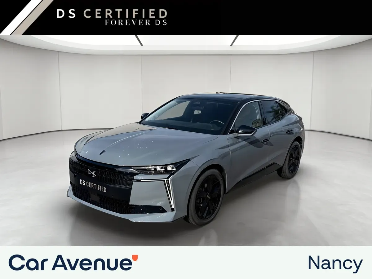 DS Automobiles N°4 cachemire (m) neuf