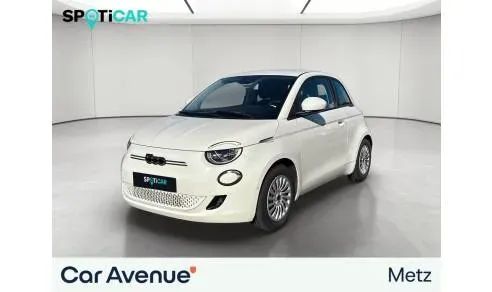 Fiat 500e BERLINE ice white d'occasion