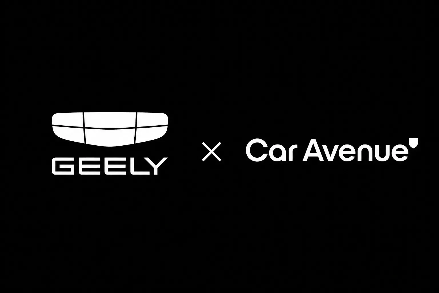 Geely choisit Car Avenue comme distributeur exclusif de sa marque