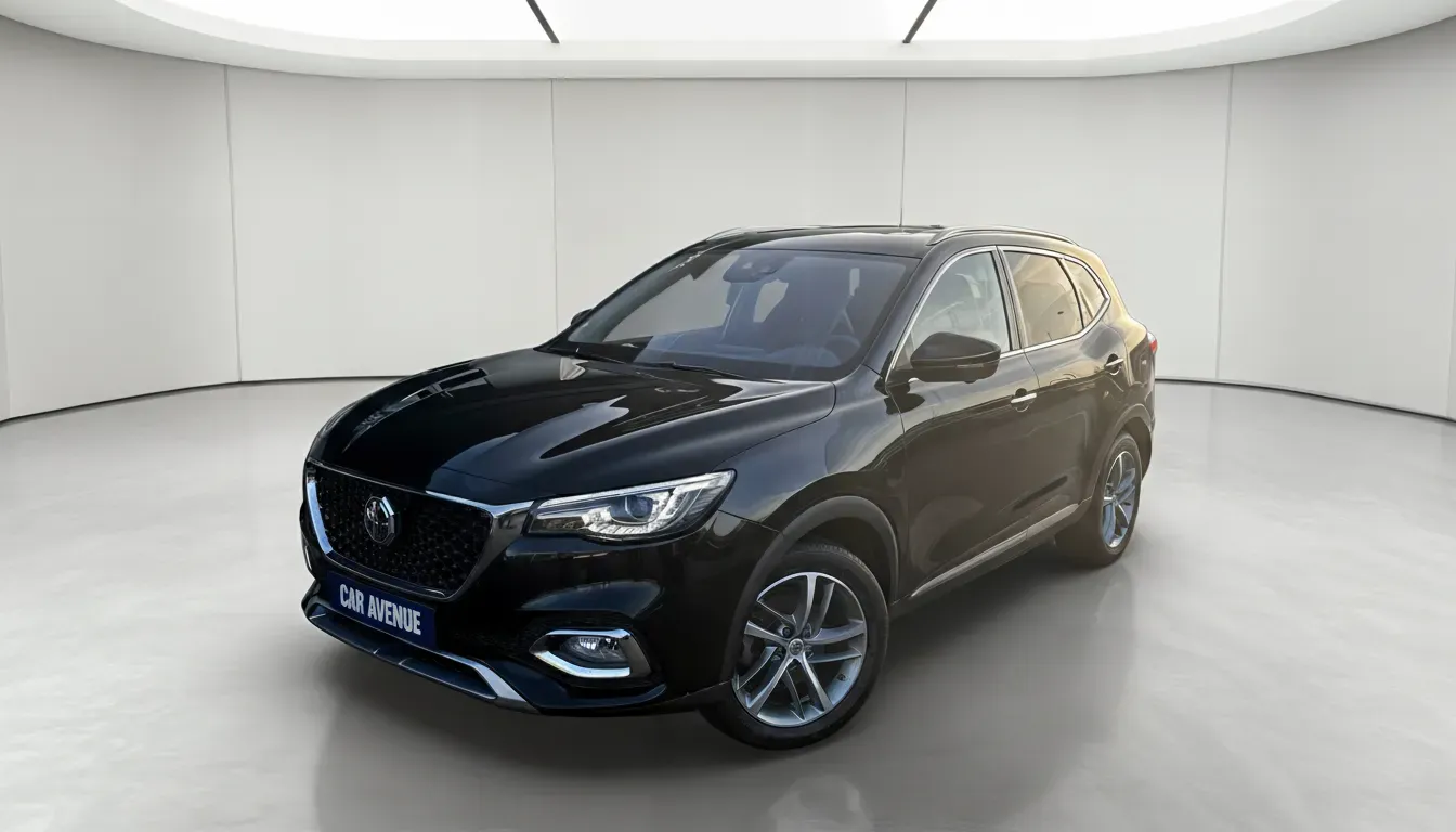 Alpine EHS galet noir metallise d'occasion
