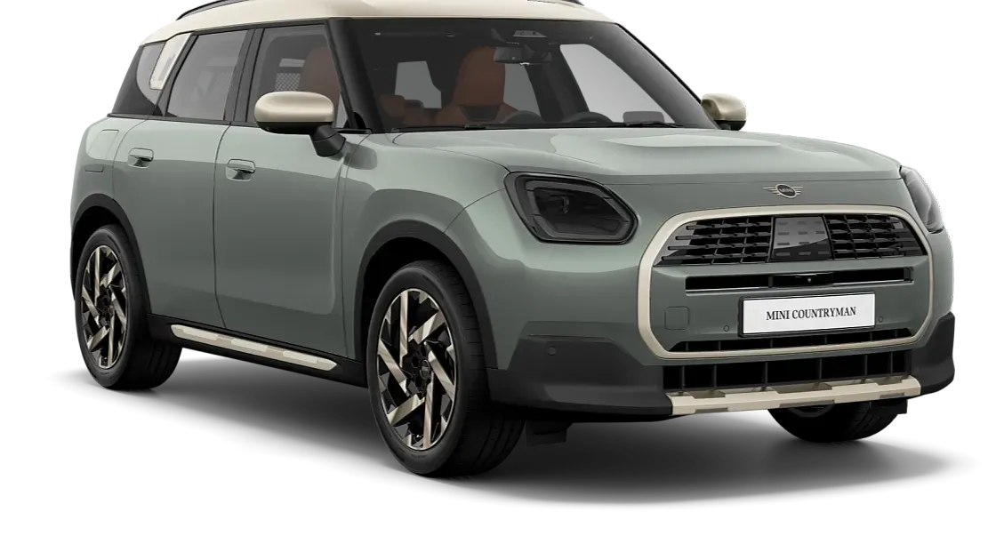 Countryman