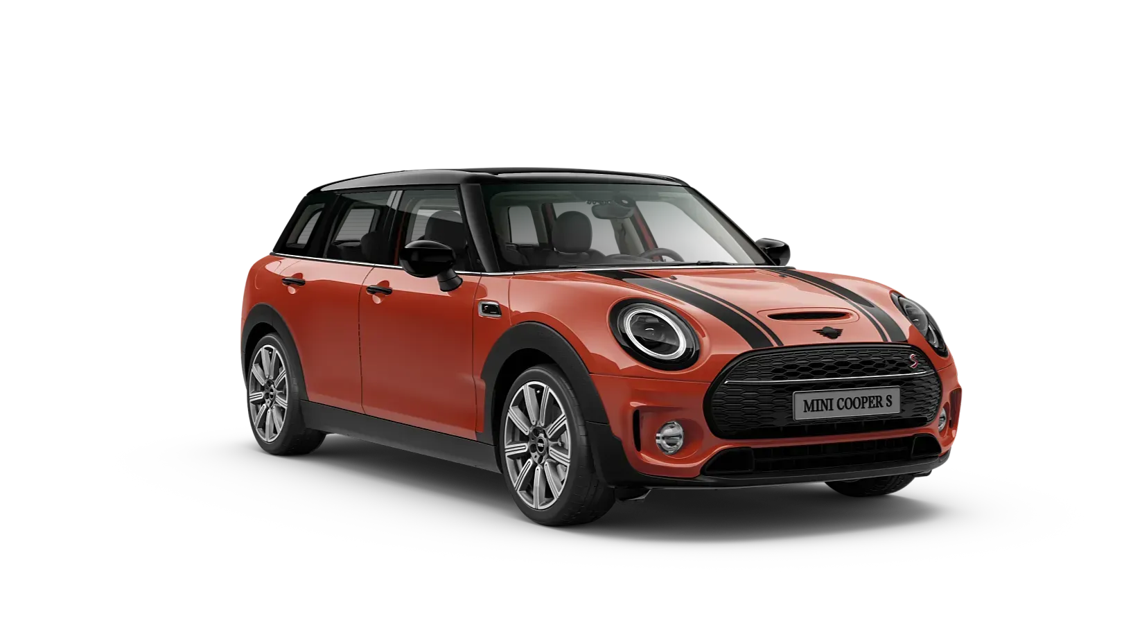 Clubman