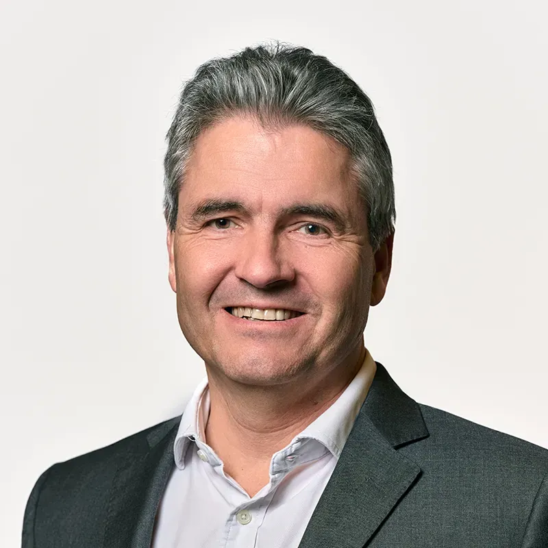 Amaury de Bourmont expose la stratégie Car Avenue 2030 au Journal de l'Automobile
