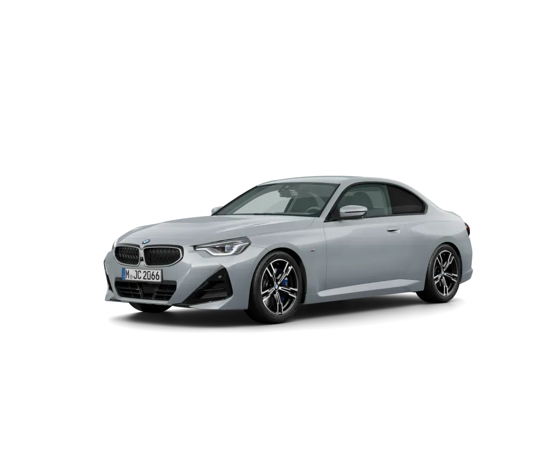 Série 2 Coupé