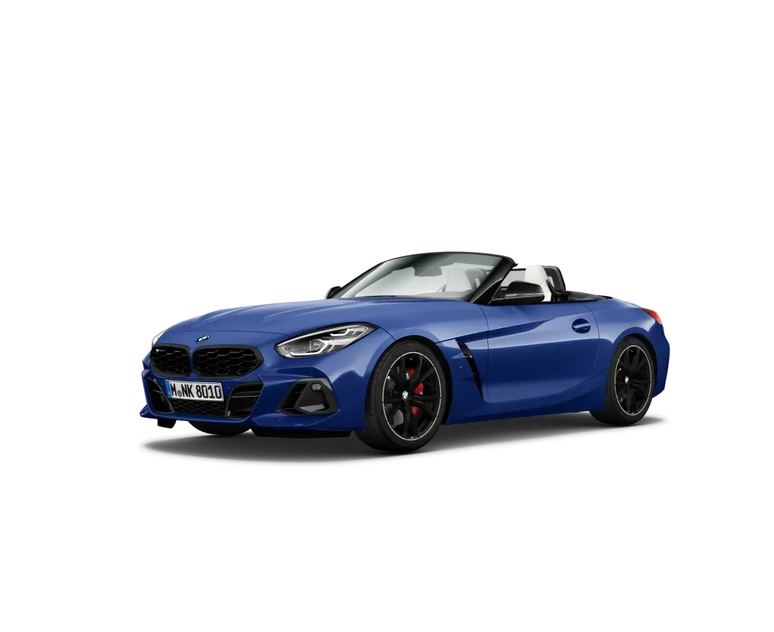 Z4 Roadster