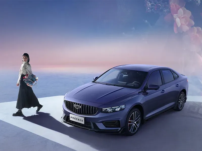 Geely : le géant chinois qui bouscule les codes