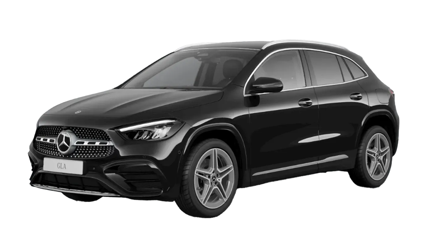 GLA