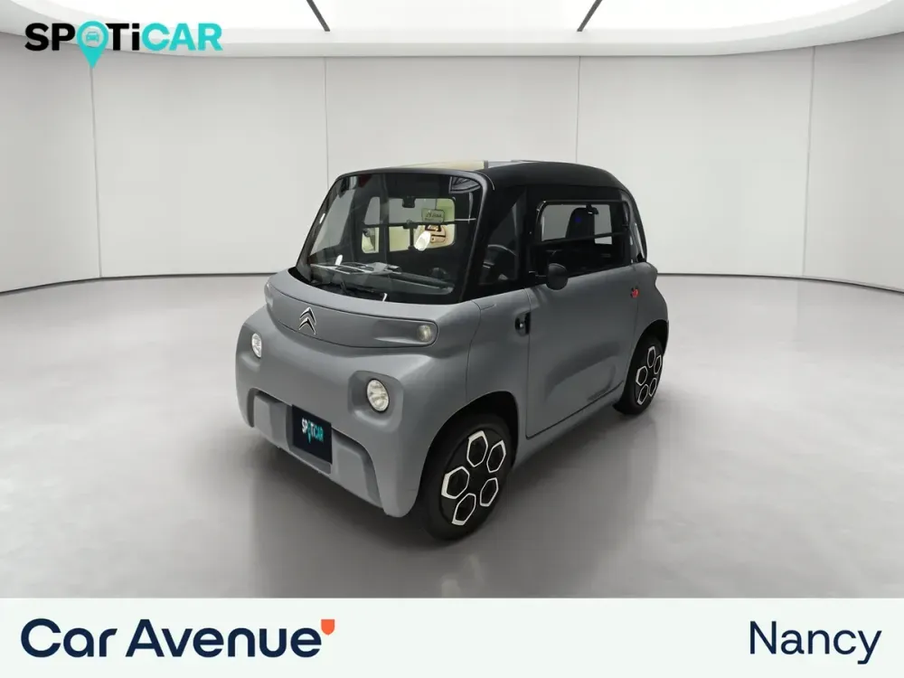 Citroën AMI bleu d'occasion