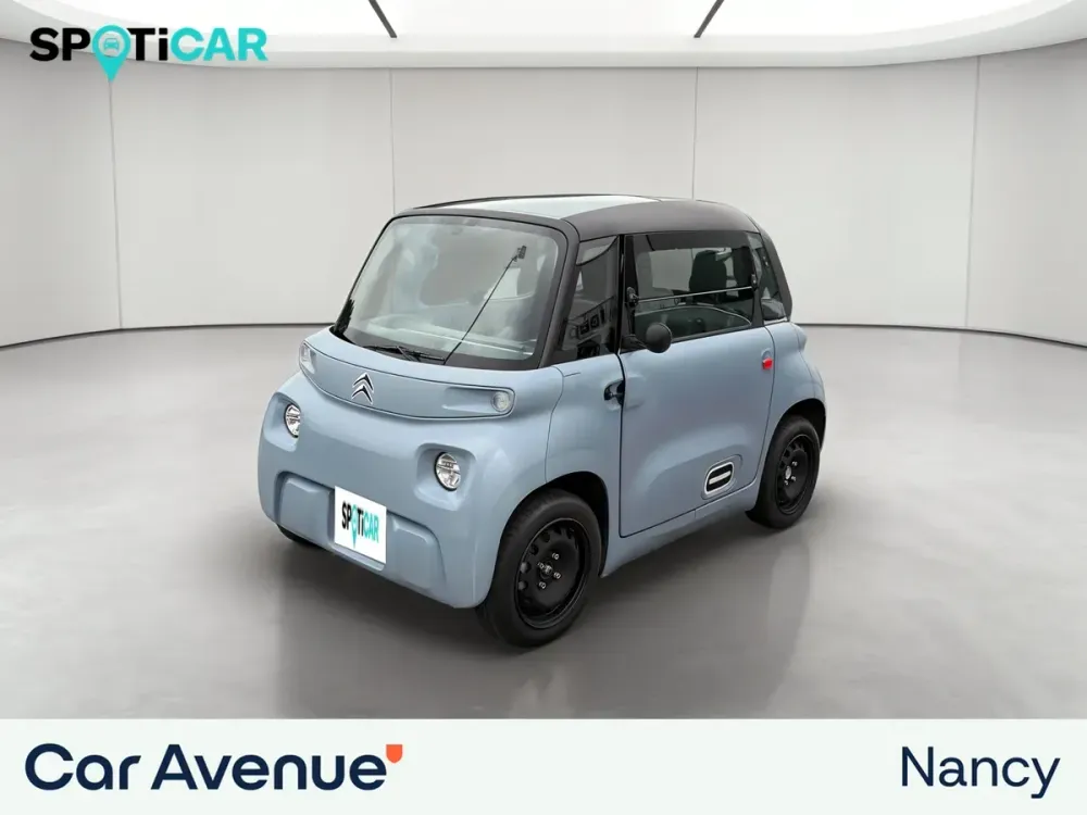 Citroën AMI bleu d'occasion