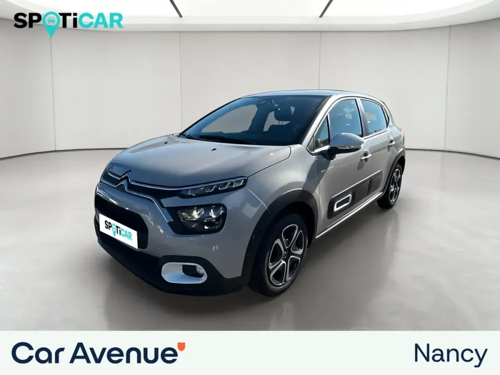Citroën C3 633 d'occasion