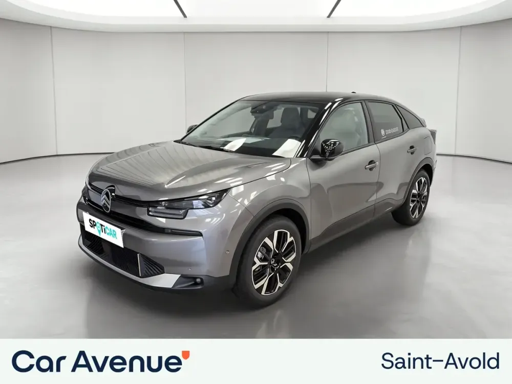 Citroën C4  neuf