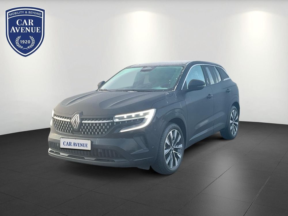 Renault Austral schwarz d'occasion