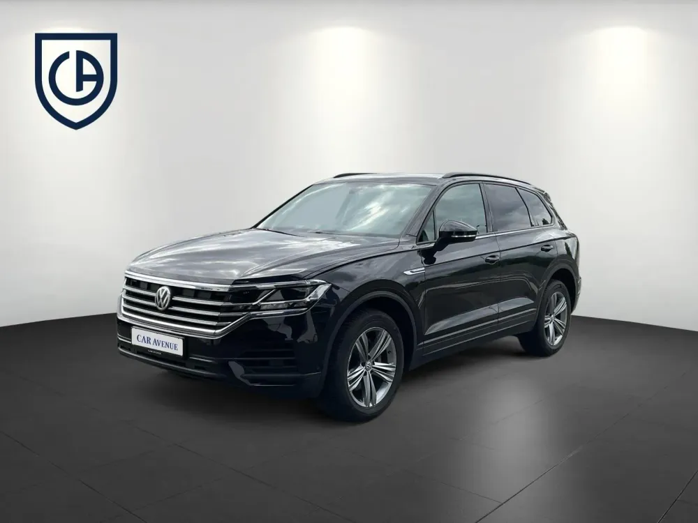 Alpine Touareg  d'occasion