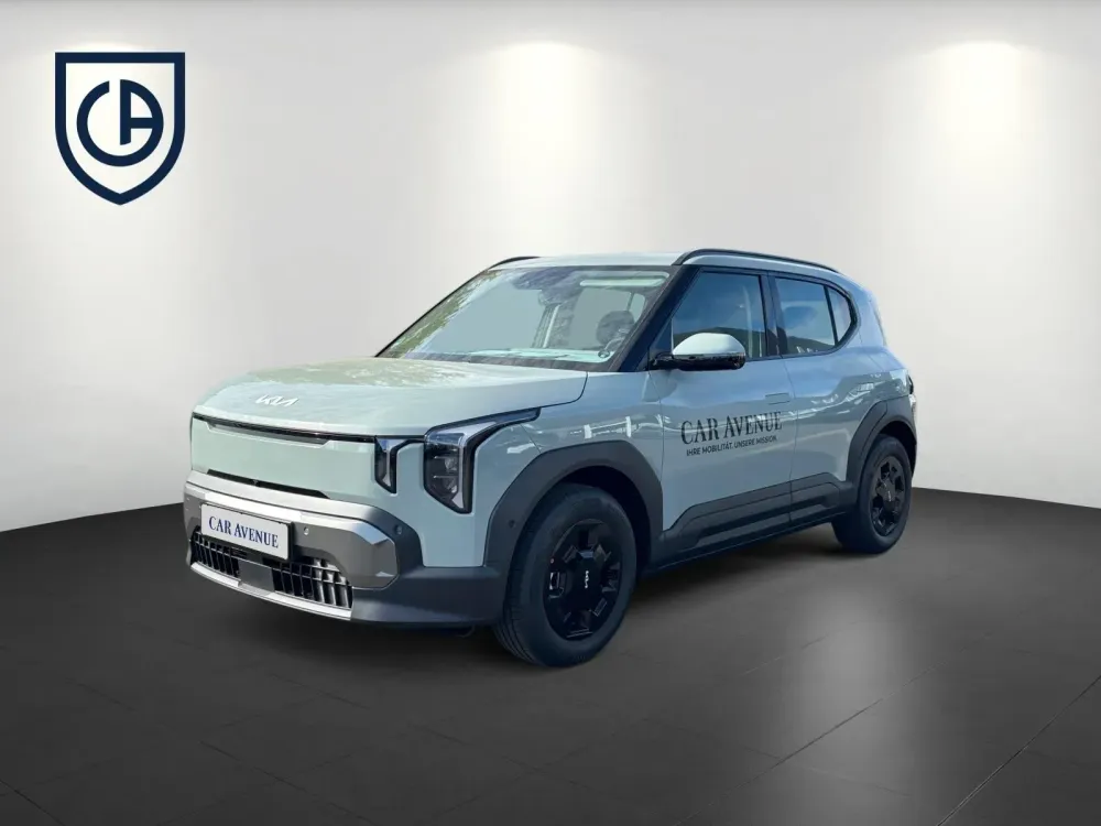 Kia EV2 grün neuf