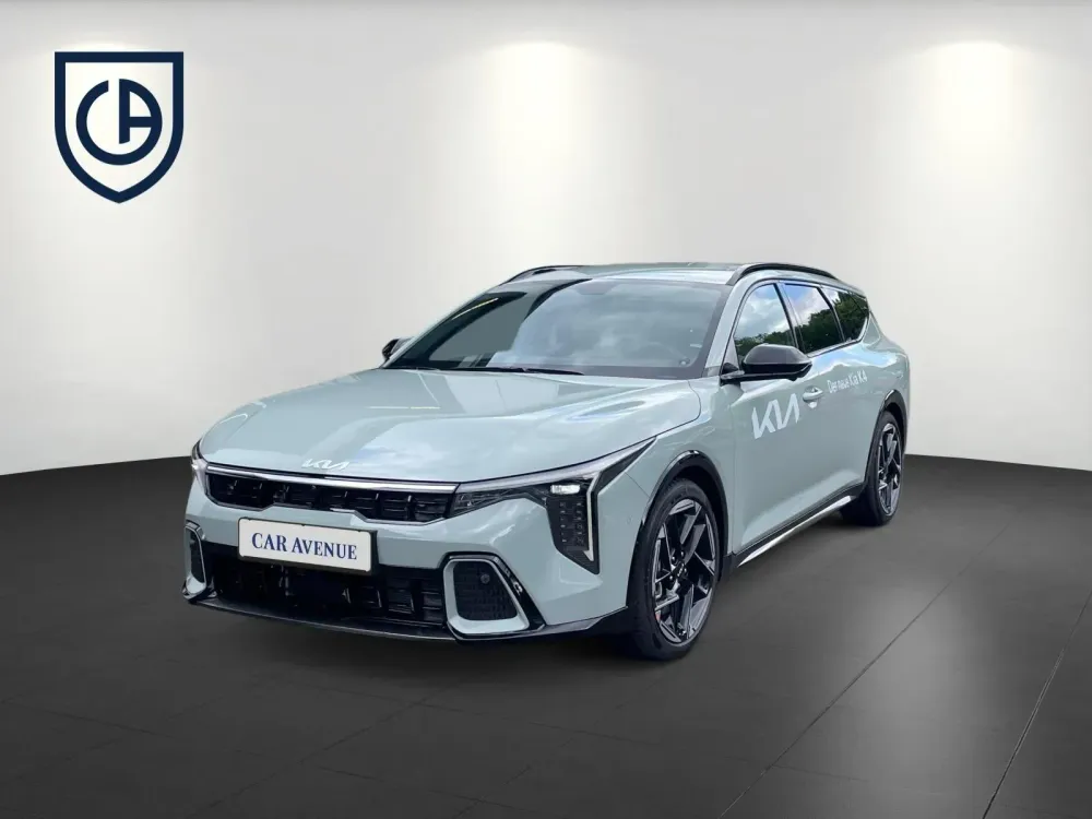 Kia K4  neuf