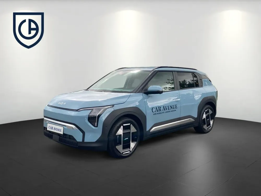 Kia EV3 blau neuf
