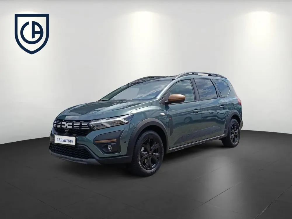 Dacia Jogger  d'occasion