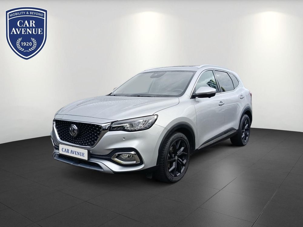 MG Motor EHS silber d'occasion