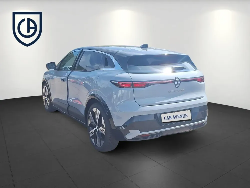 Renault Sandero grau d'occasion
