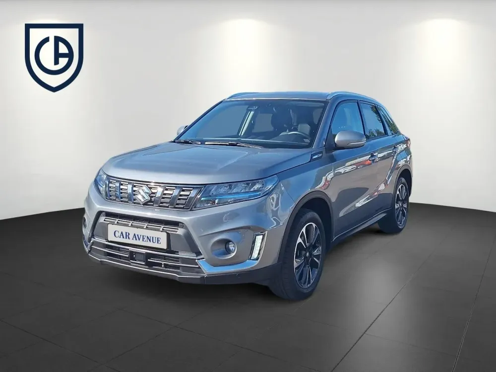 Suzuki Vitara  d'occasion