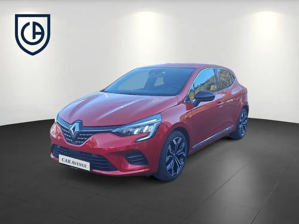 Renault Clio rot d'occasion