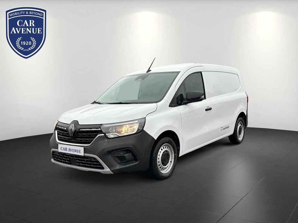 Renault Kangoo weiß neuf