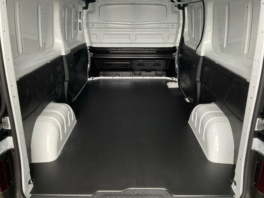 Renault Trafic weiß d'occasion