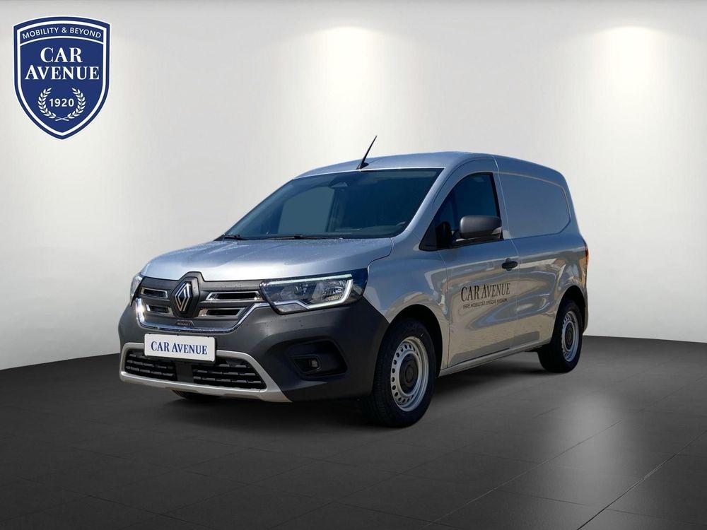 Renault Kangoo grau neuf