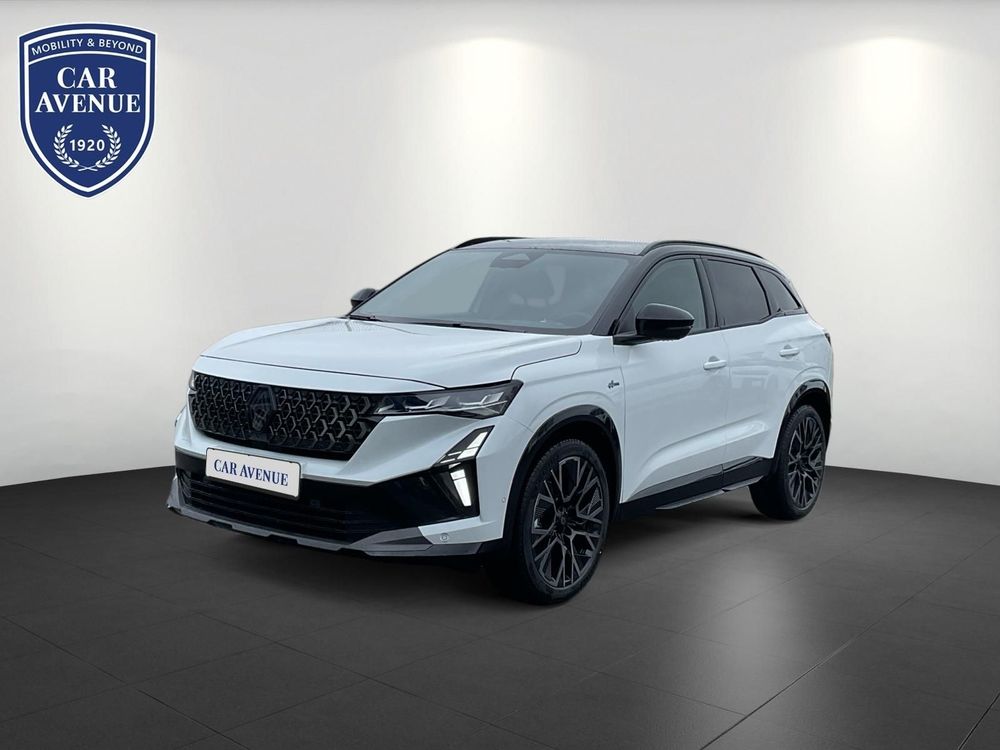 Renault Austral weiß neuf
