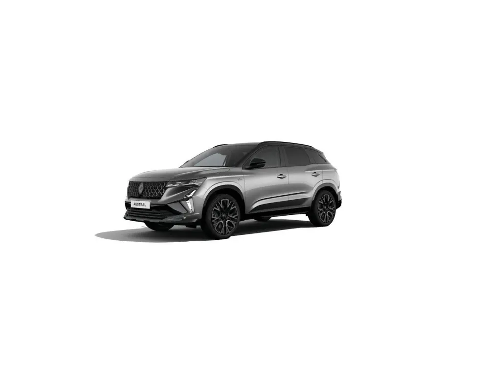 Renault Austral grau neuf