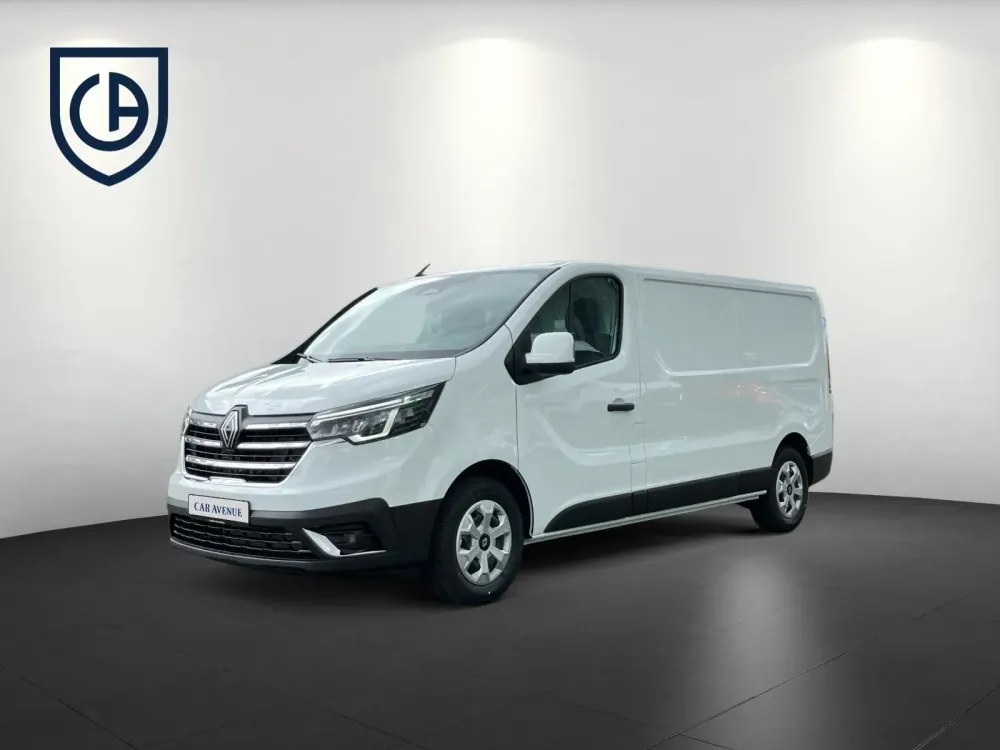 Renault Trafic weiß neuf