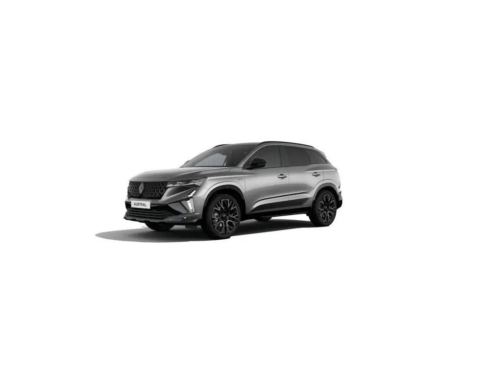Renault Austral grau neuf