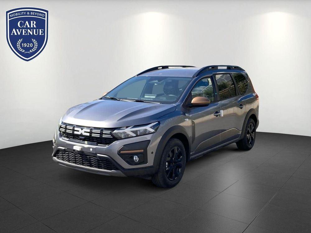 Dacia Jogger grau neuf