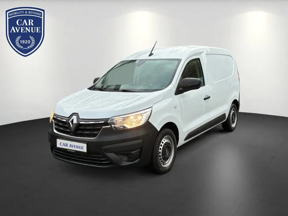 Renault Express weiß d'occasion